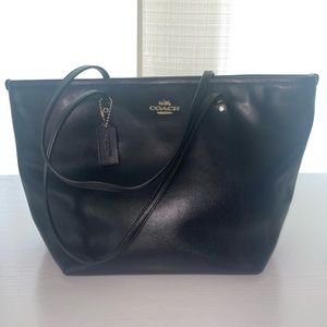 Coach Tote Bag